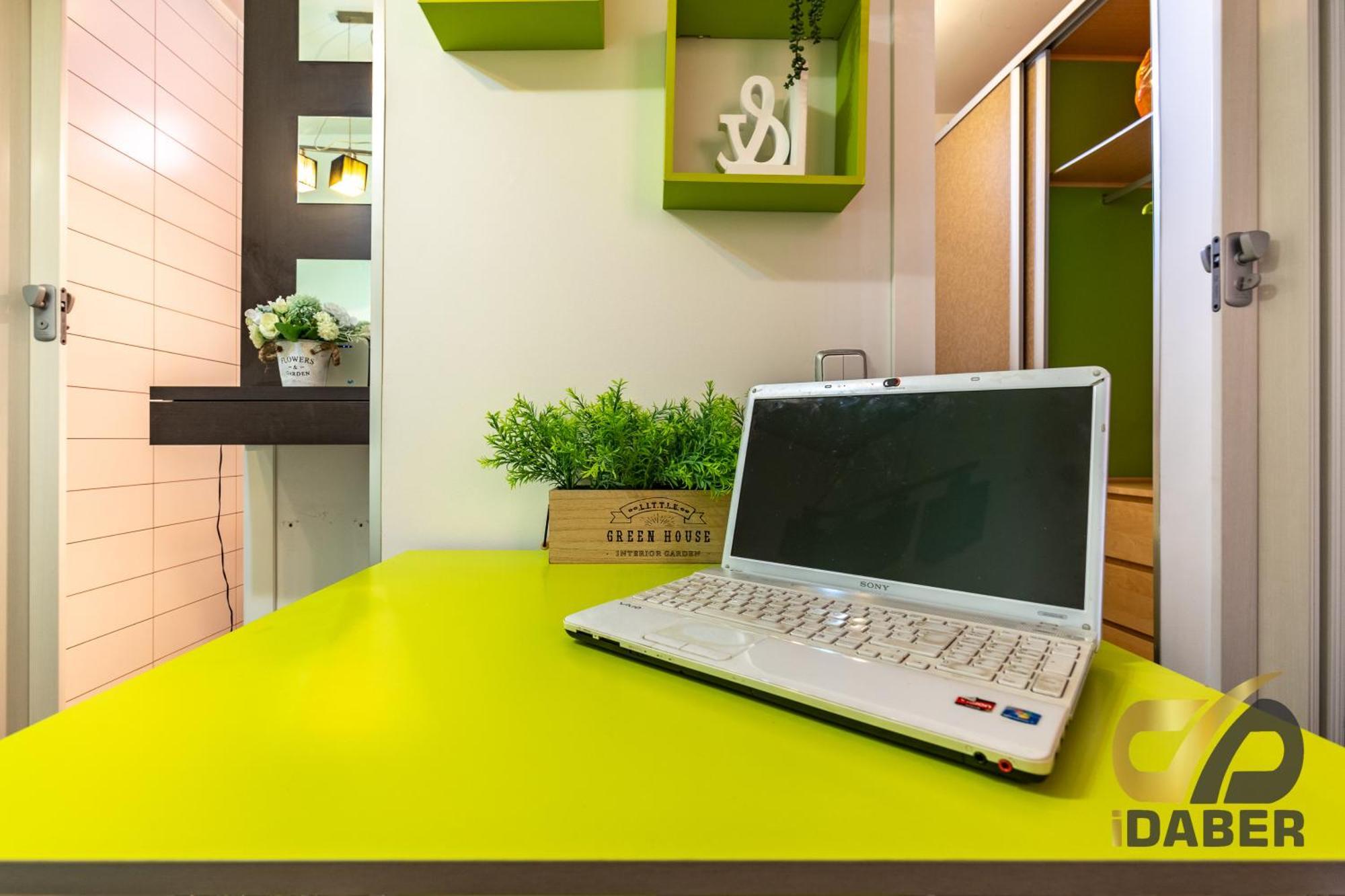 Estudio Conde Penalver * Madrid