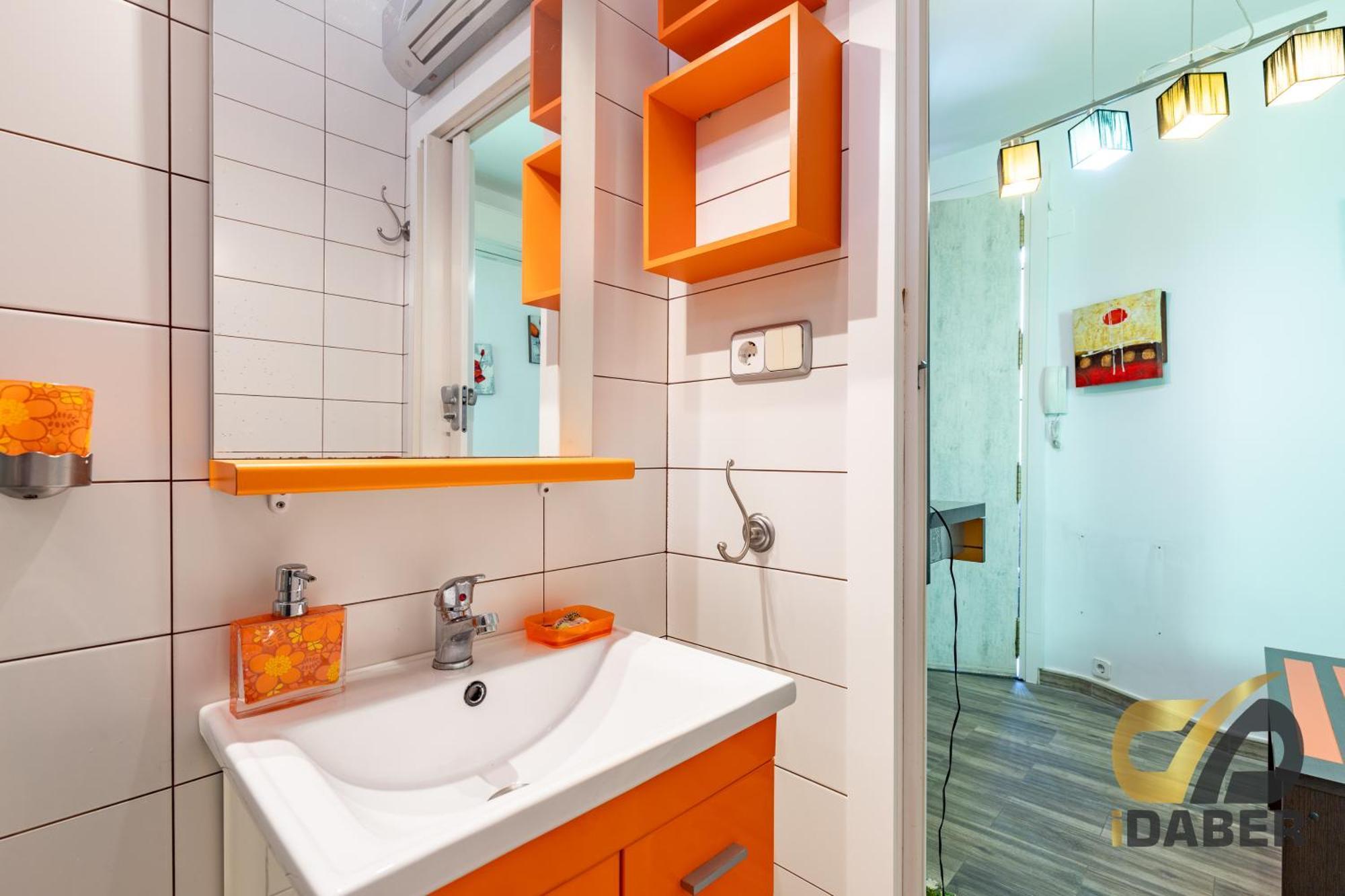 Estudio Conde Penalver * Madrid