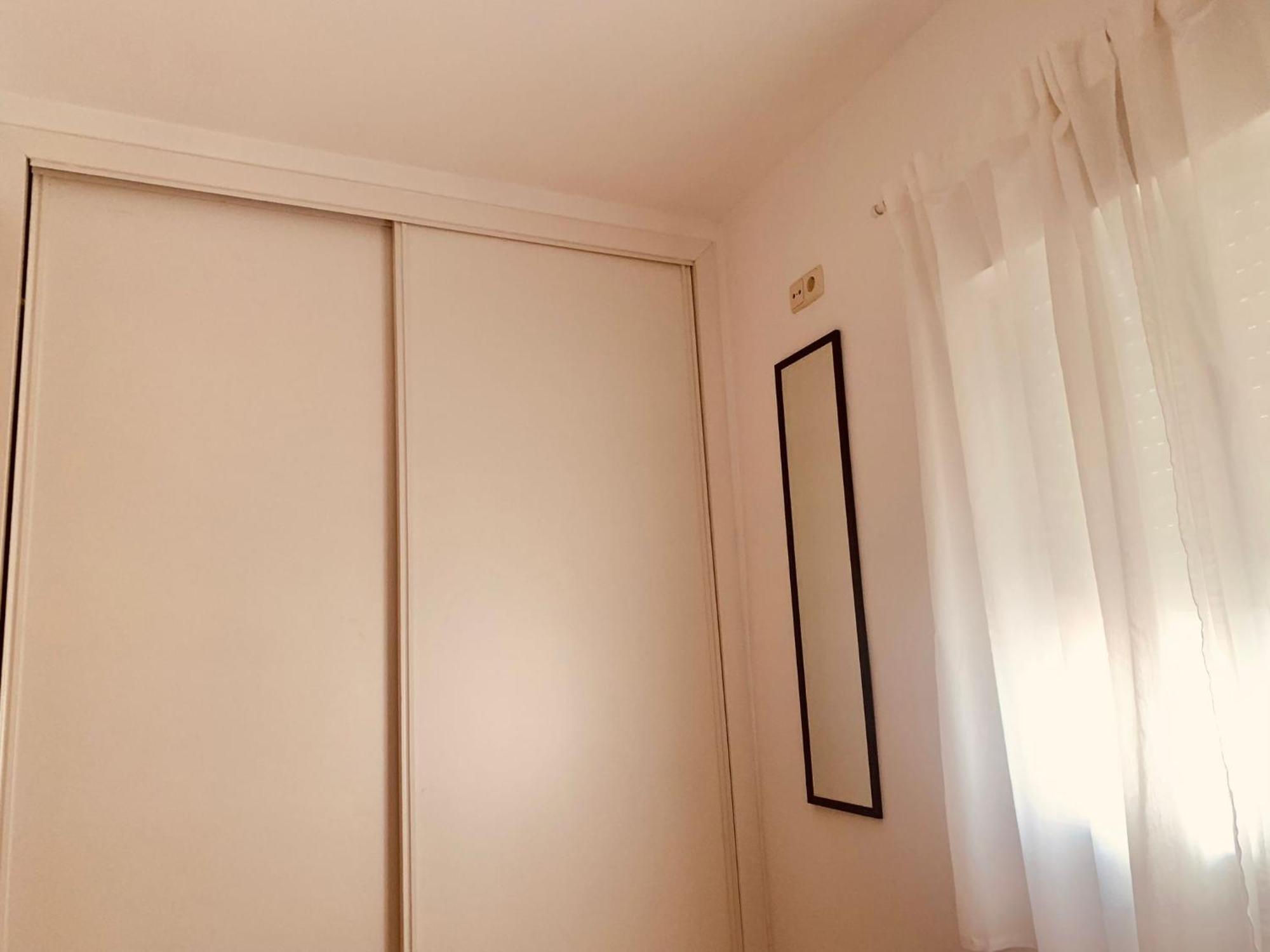 Apartamento 2p Mendivil Centro Madri