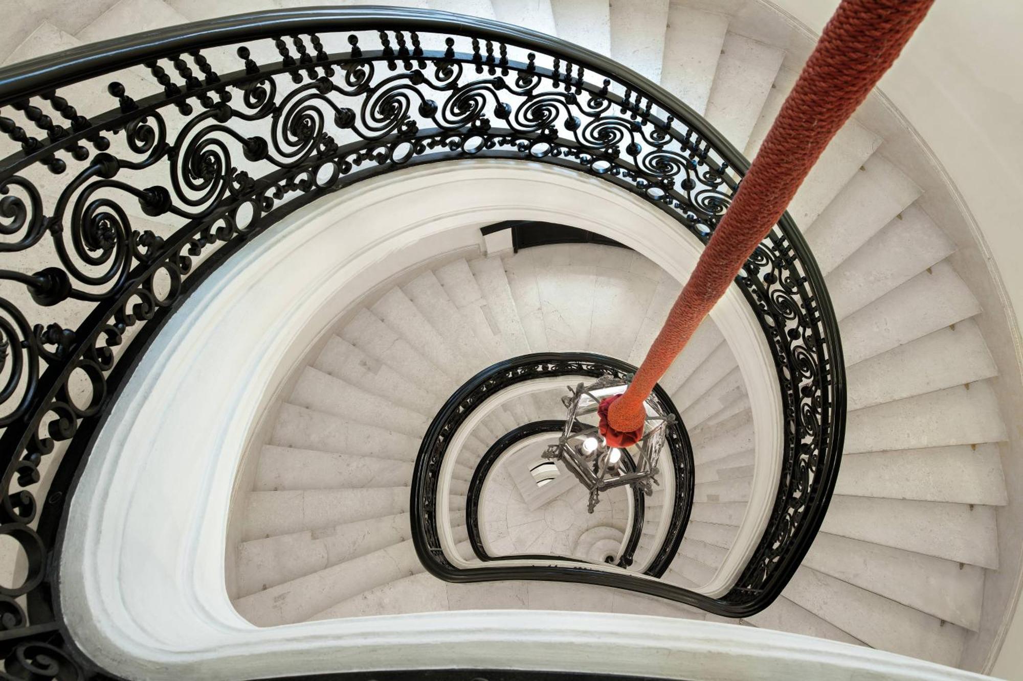 Palacio Del Retiro, Autograph Collection Hotel