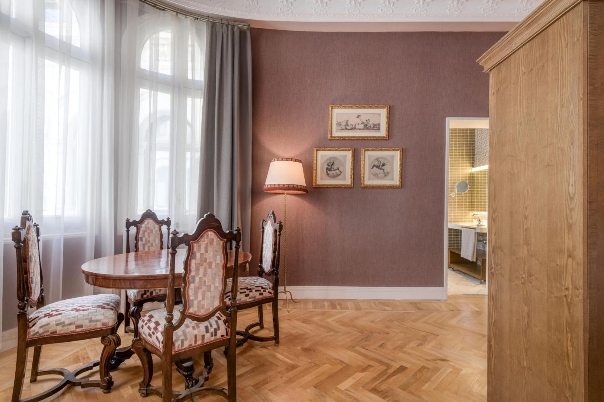 Palacio Del Retiro, Autograph Collection