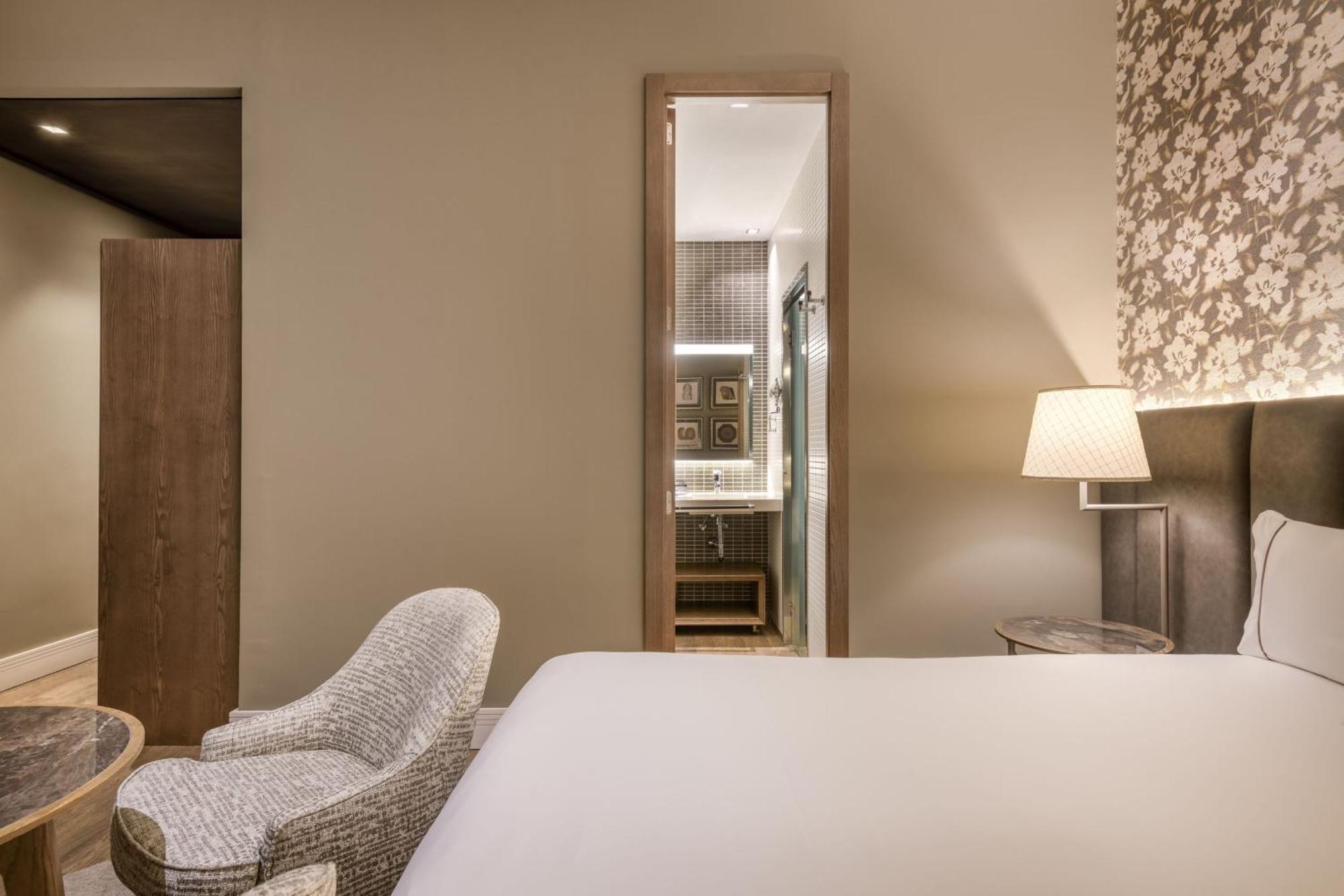 Palacio Del Retiro, Autograph Collection Hotel 5*