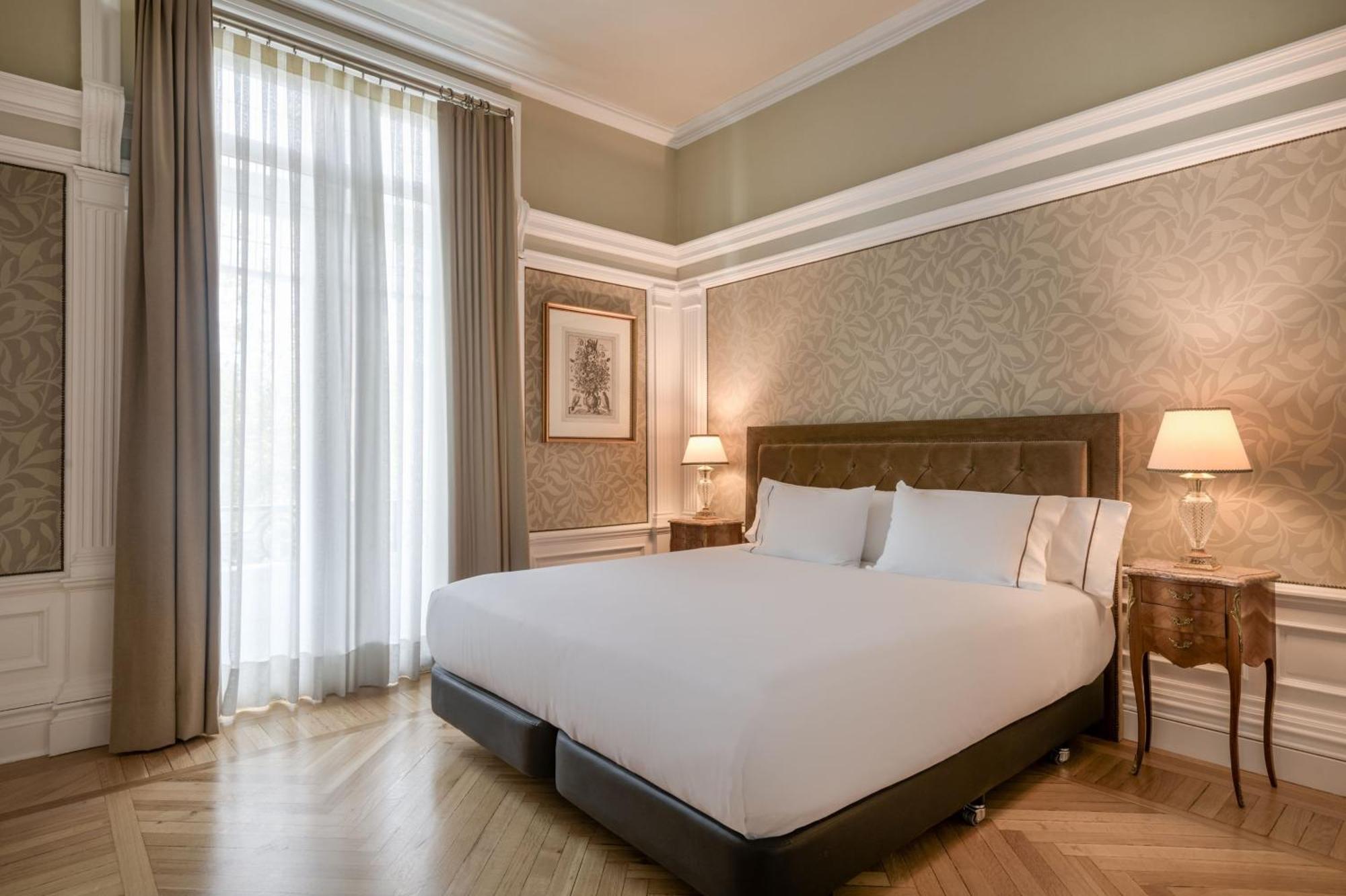 Palacio Del Retiro, Autograph Collection Hotel
