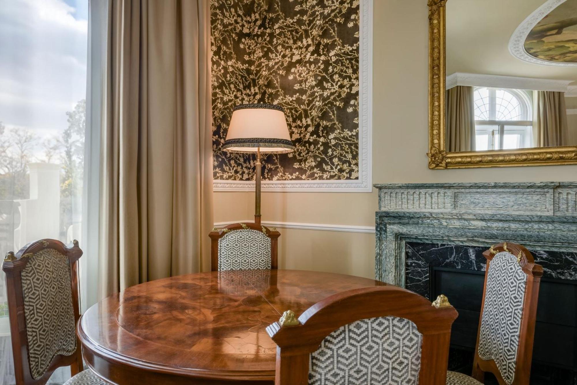 Palacio Del Retiro, Autograph Collection Madri