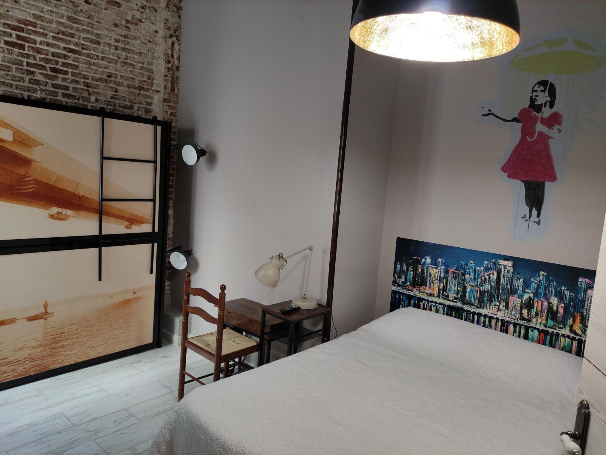 Hispalense Guest house