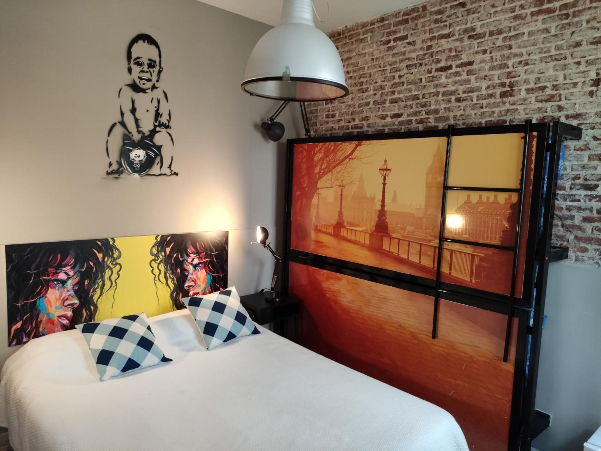 Guest house Hispalense