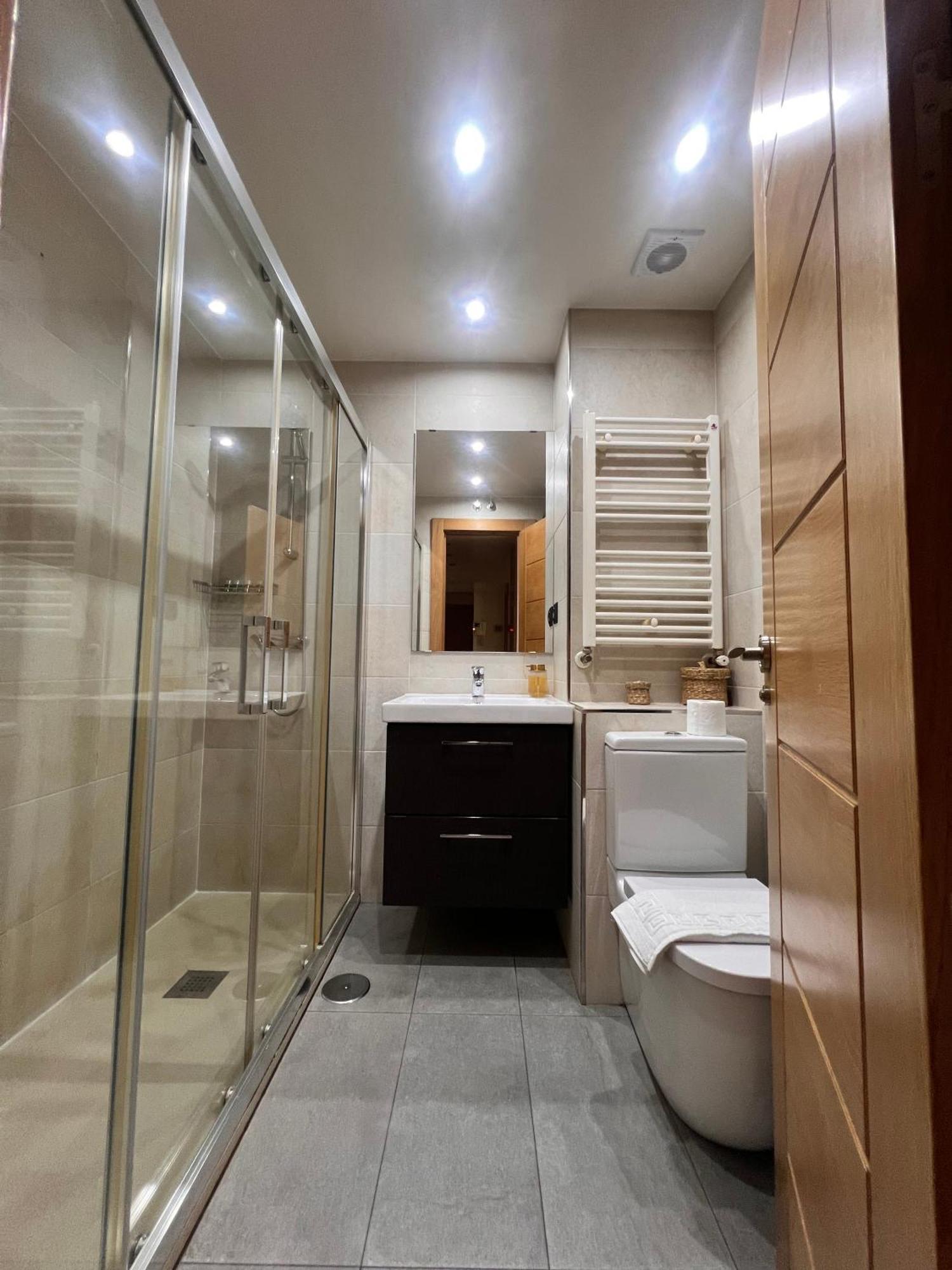 El Botones - Arenal Apartment *