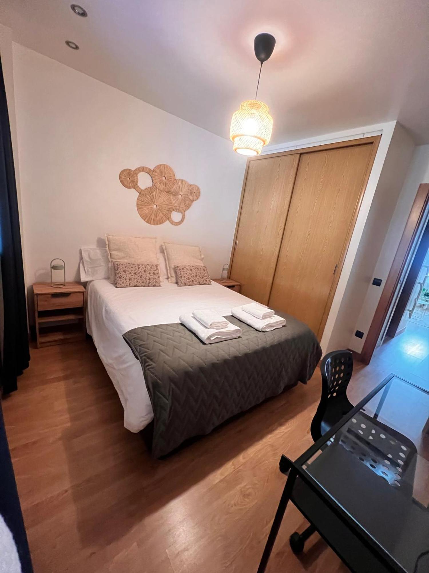 Apartment El Botones - Arenal Madrid