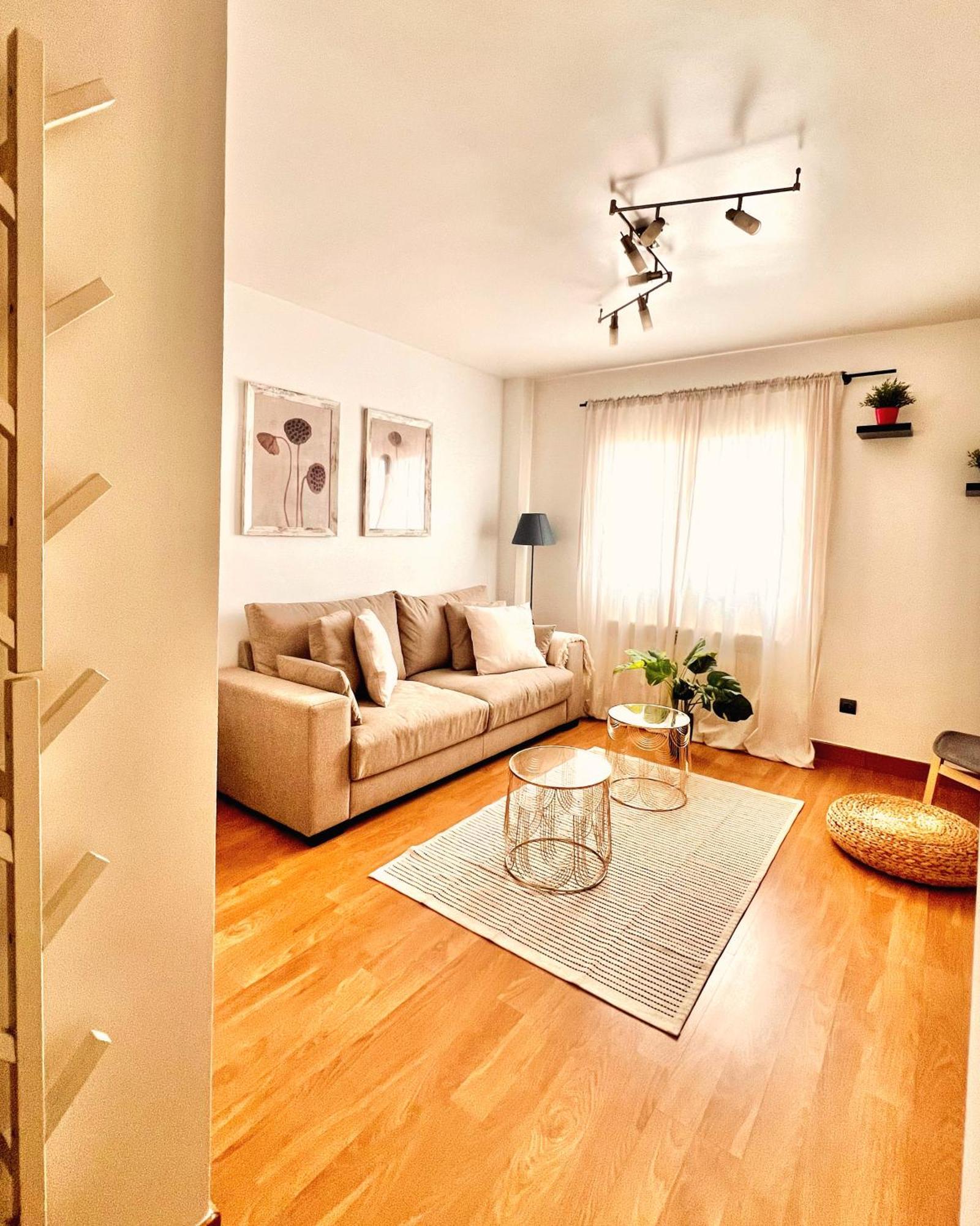 El Botones - Arenal Apartment Madrid