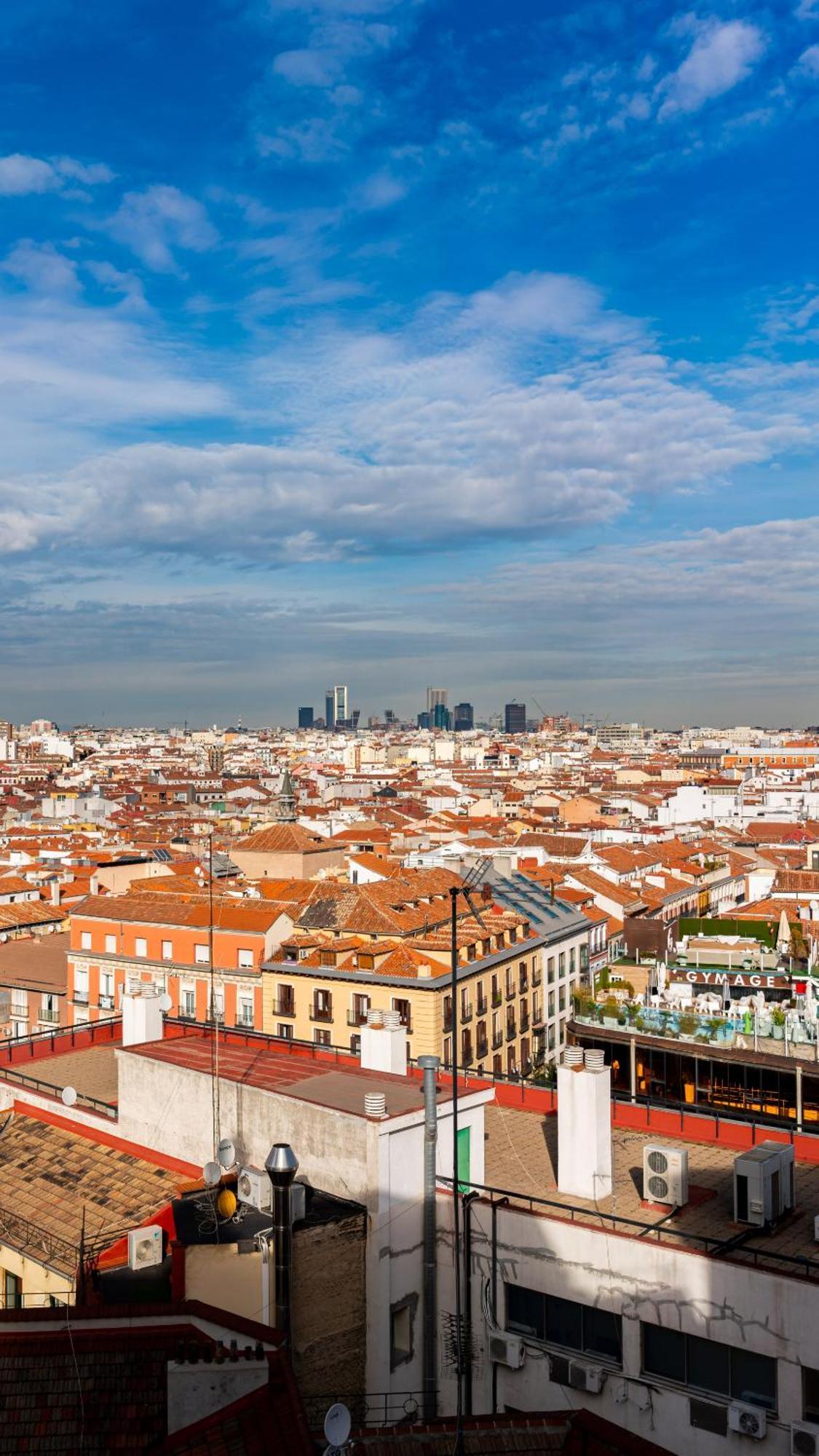Albergue Charlotte-gran Via *