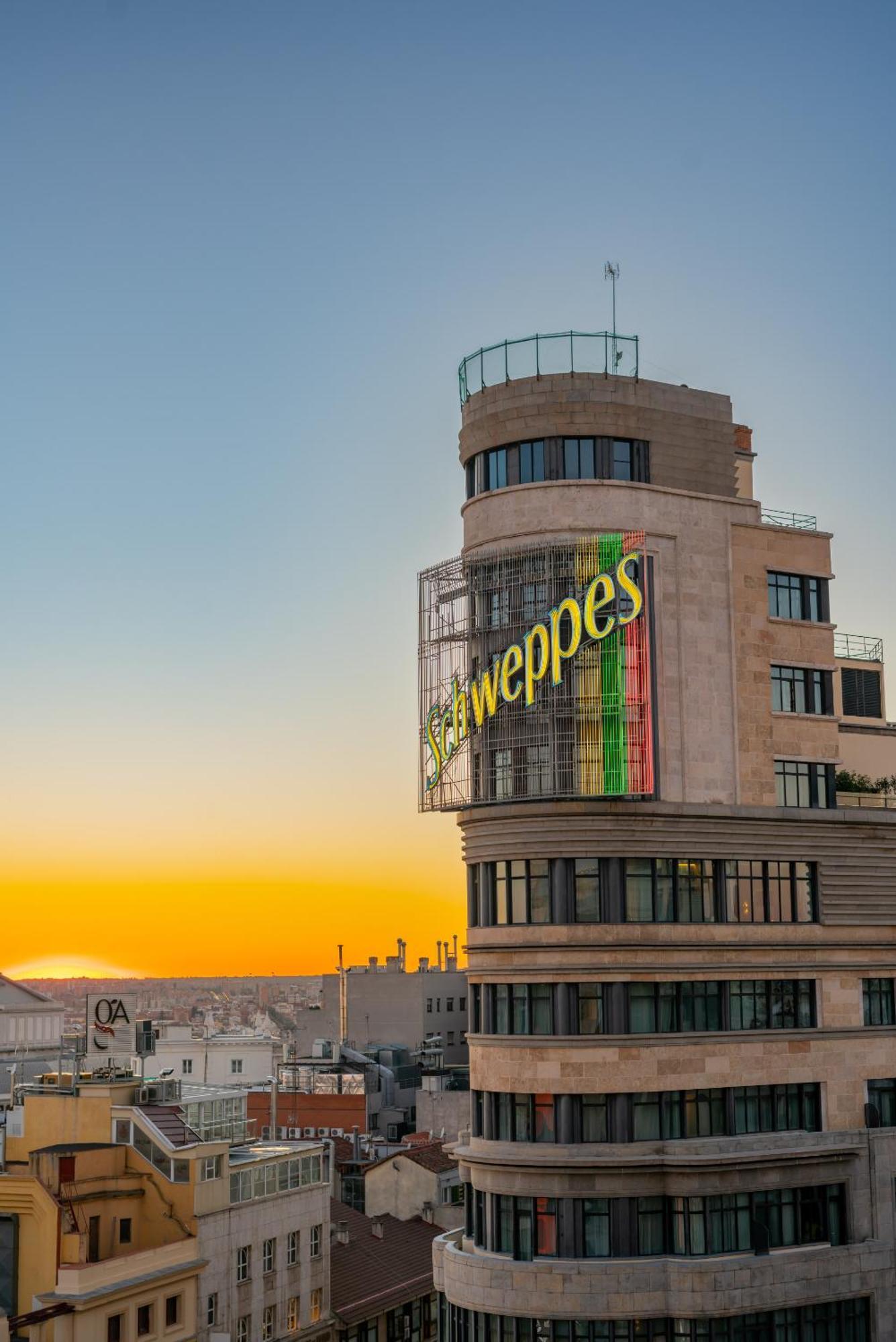 Albergue Charlotte-gran Via