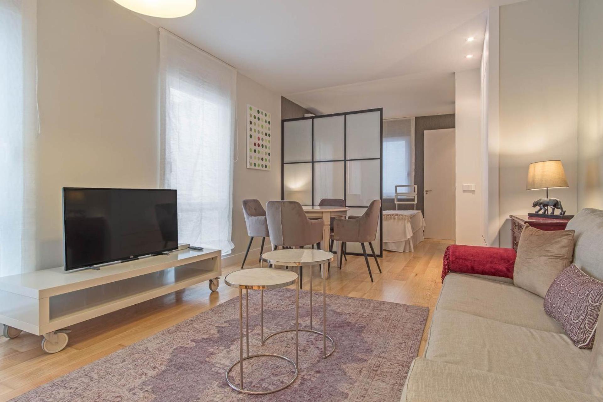 La Latina Vii Apartamento *