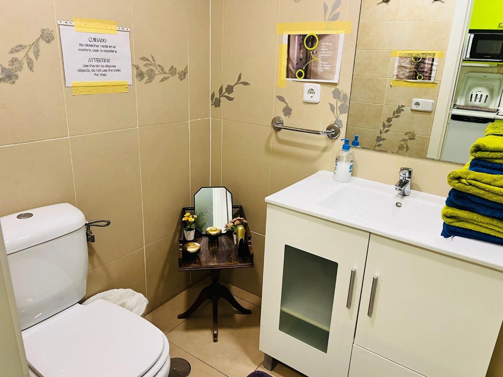 Apartamento Espectacular Con Piscina Y Garaje Madri