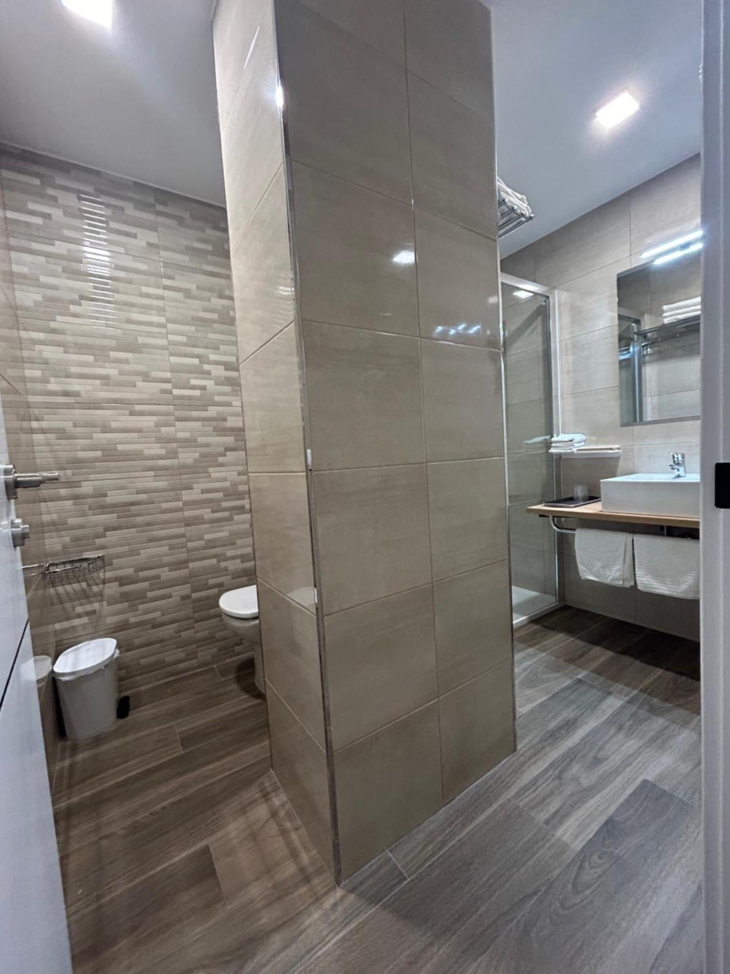 Apart-hotel Alianza *