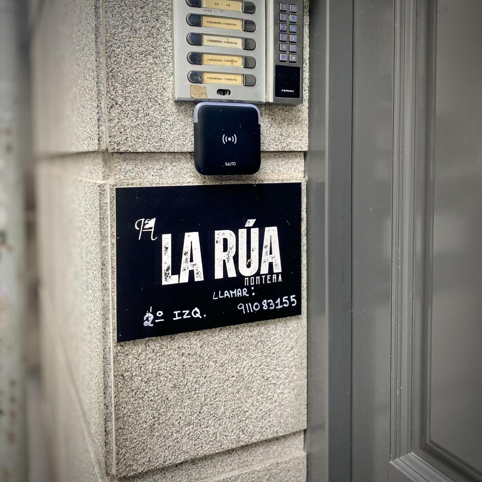 La Rua-montera Auberge de jeunesse *