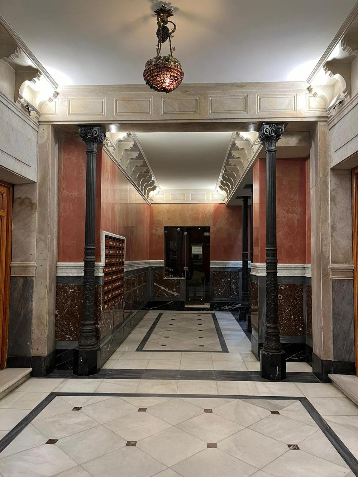 Apartamento Centro Arenal Apartment Madrid