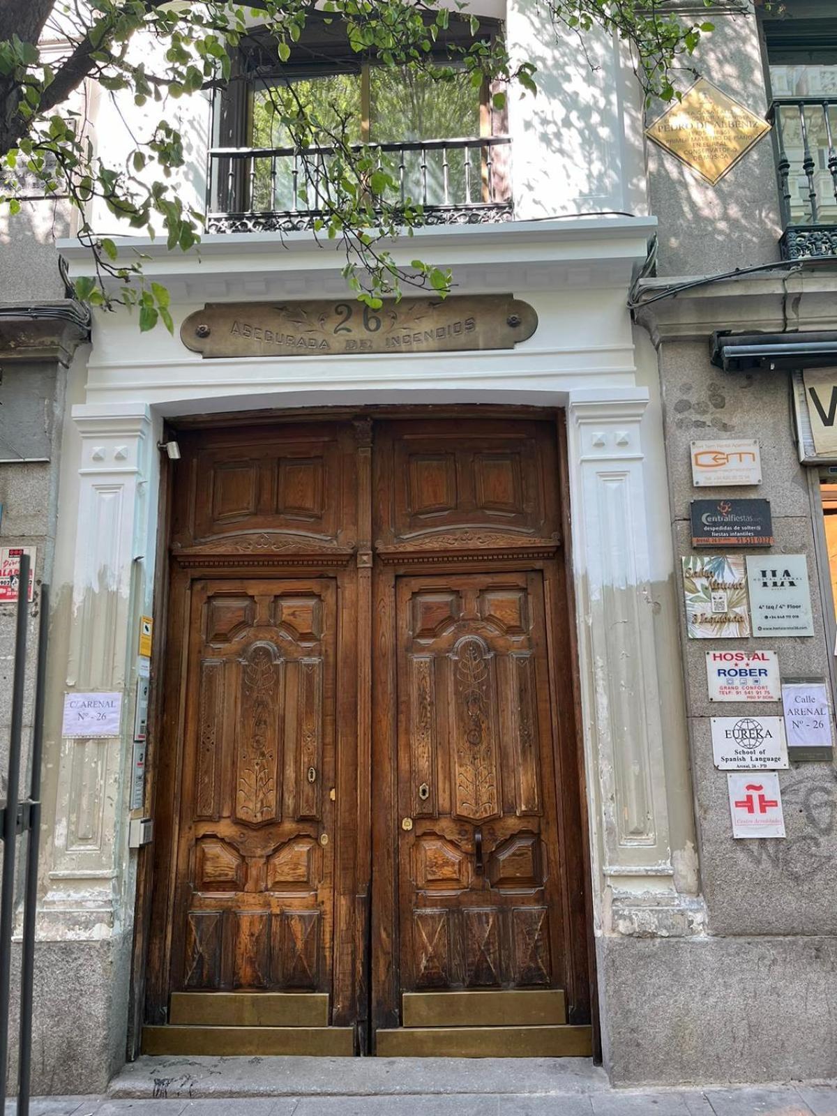 Apartamento Centro Arenal Apartment *