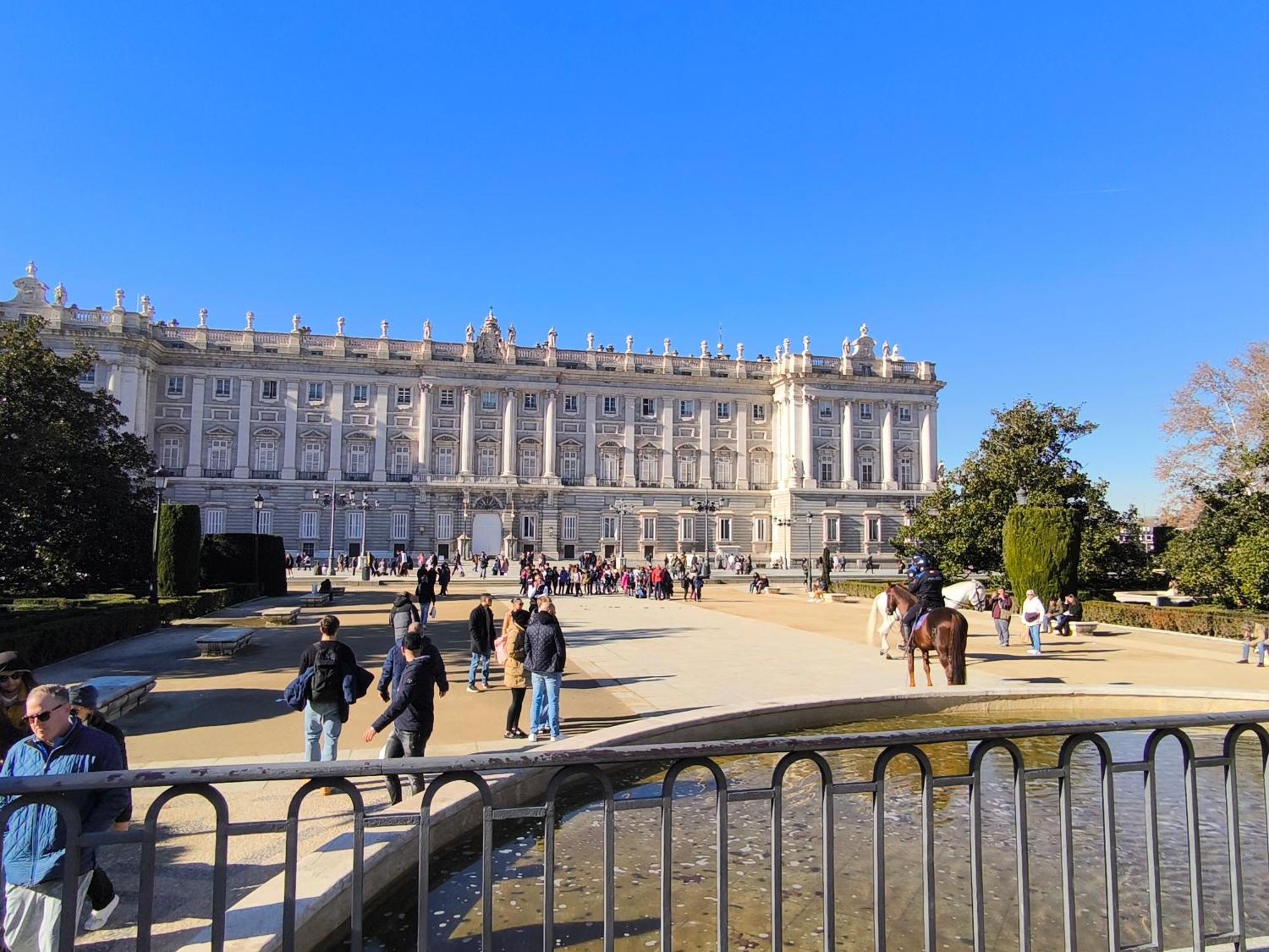 Apartamento Centro Arenal Apartment Madrid