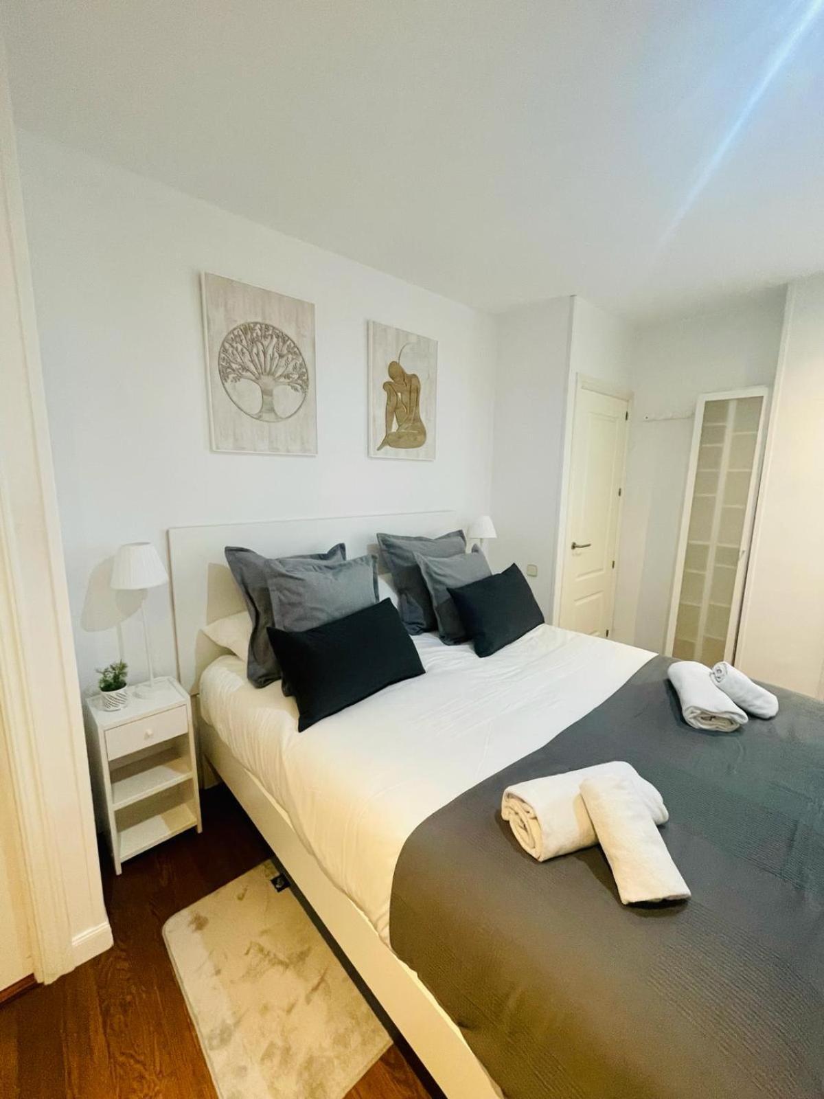 Apartment Cuatro Torres, Apto 2 *