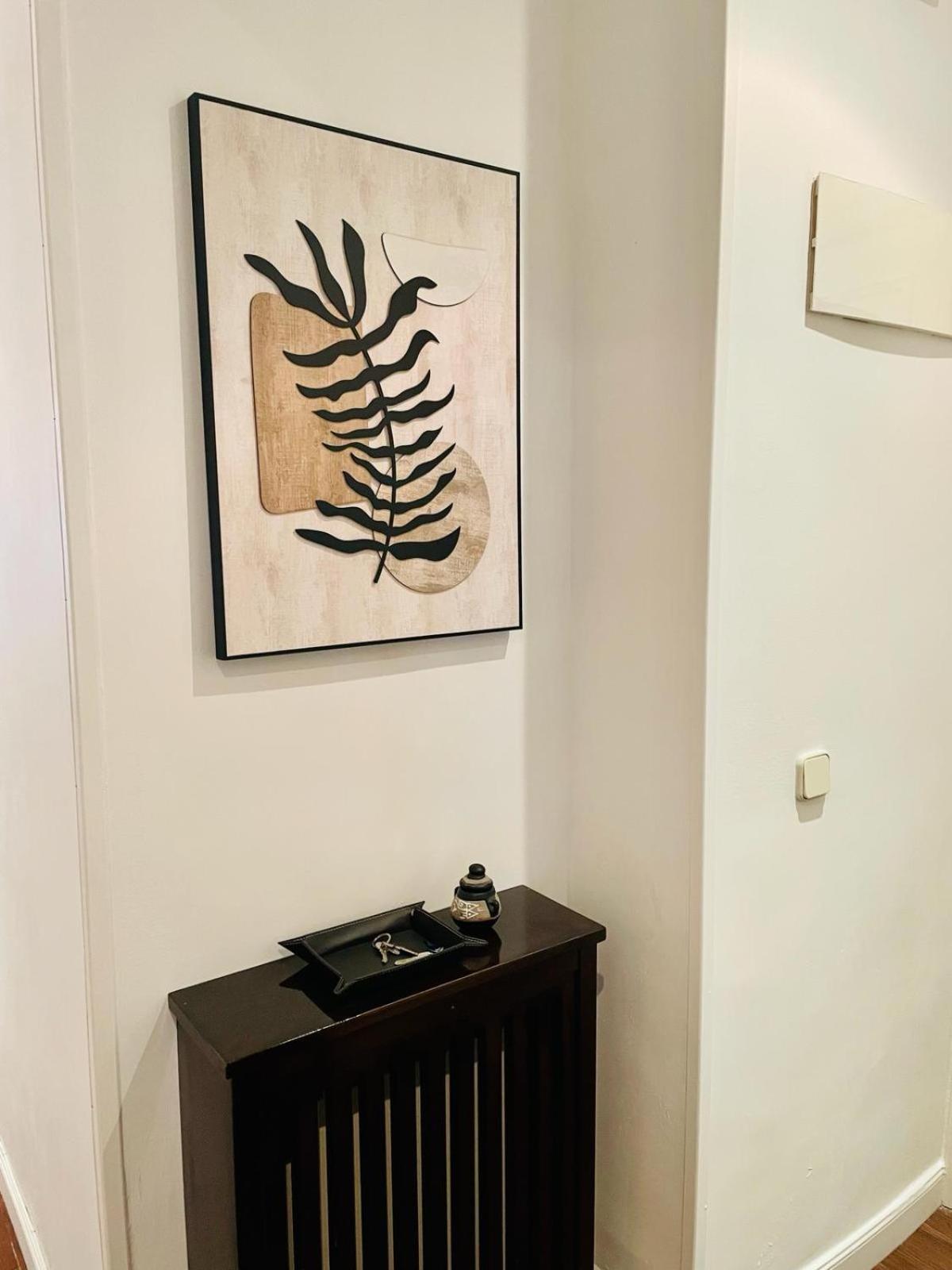 Apartment Cuatro Torres, Apto 2
