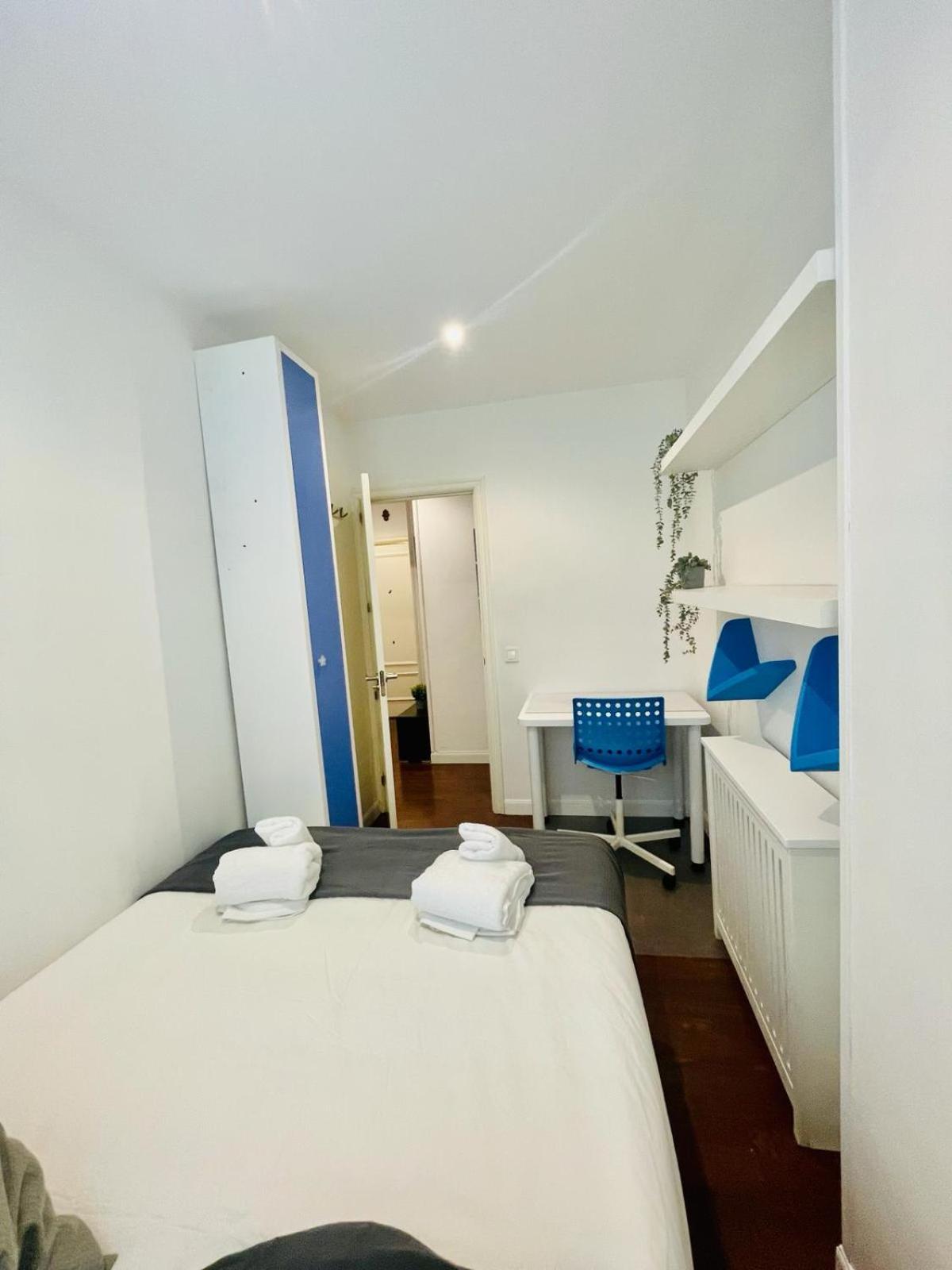 Cuatro Torres, Apto 2 Apartment Madrid