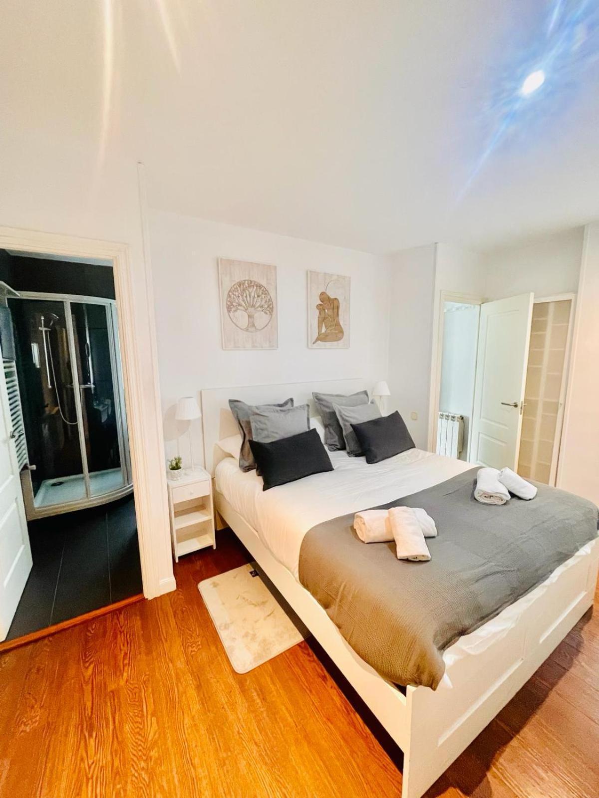 Apartment Cuatro Torres, Apto 2