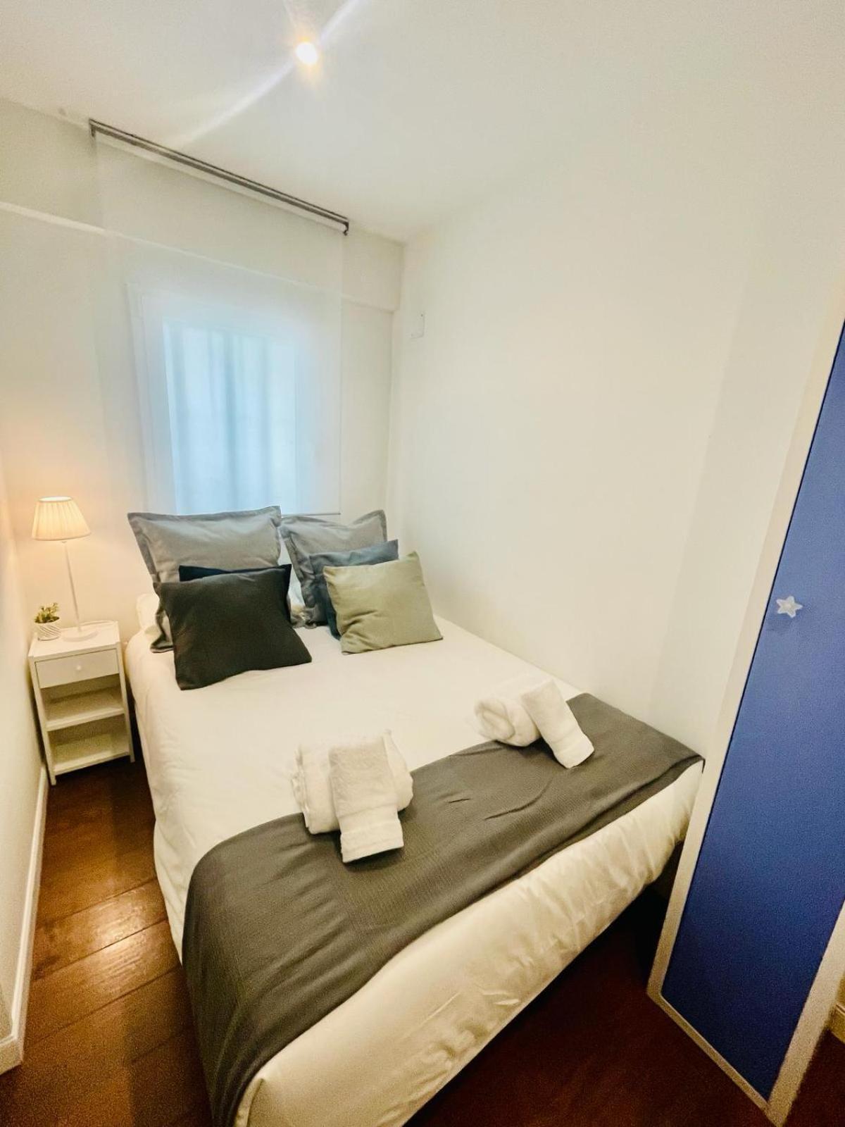 Cuatro Torres, Apto 2 Apartment Madrid