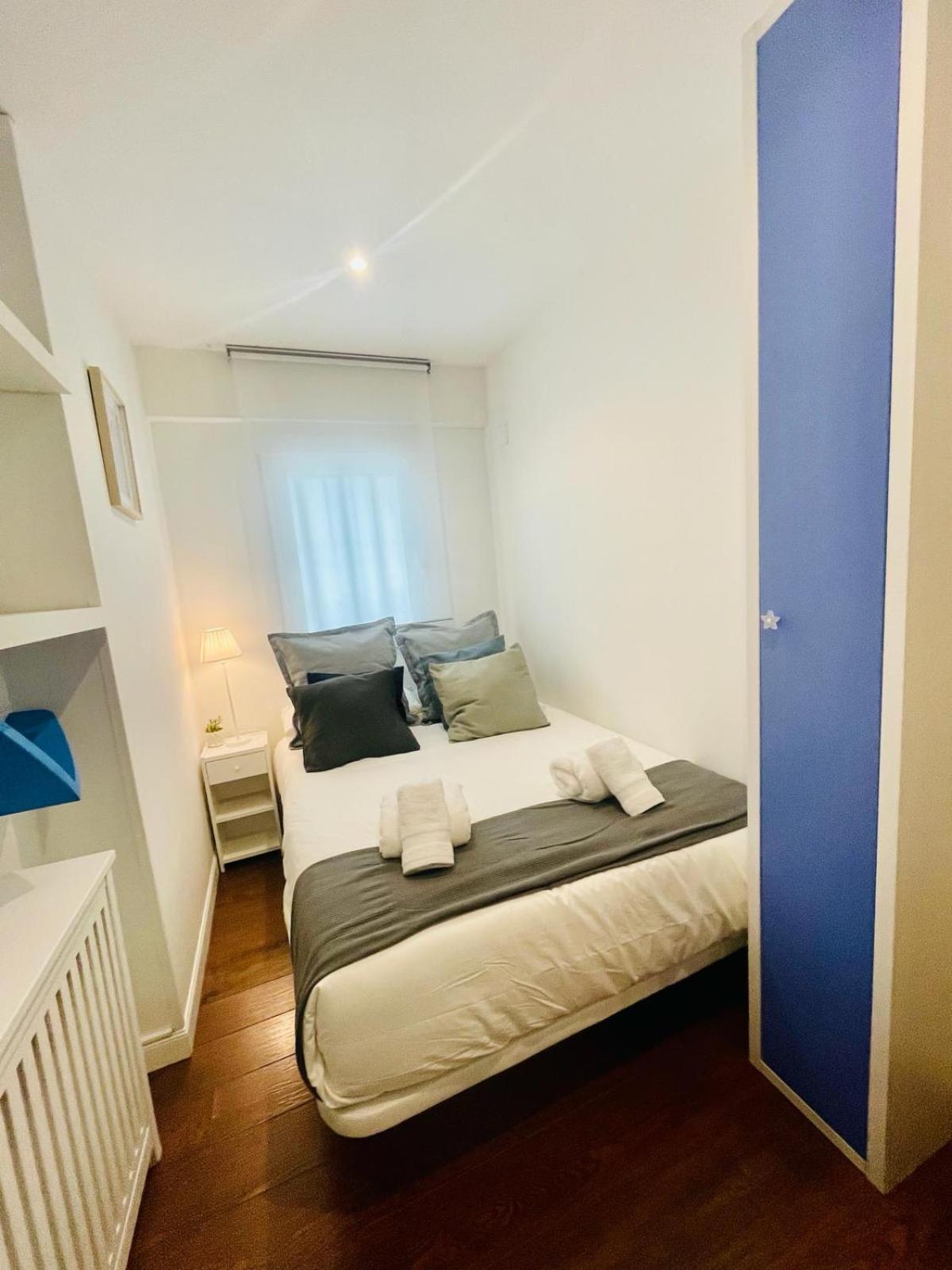 Cuatro Torres, Apto 2 Apartment