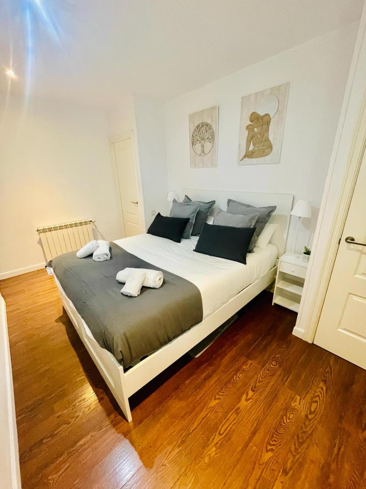 Cuatro Torres, Apto 2 Apartment *