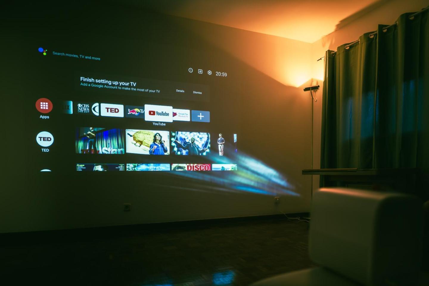 Apartamento Rio Madri