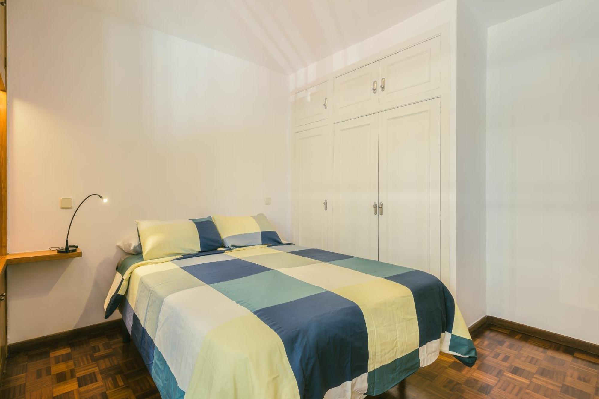 Rio Apartamento Madri
