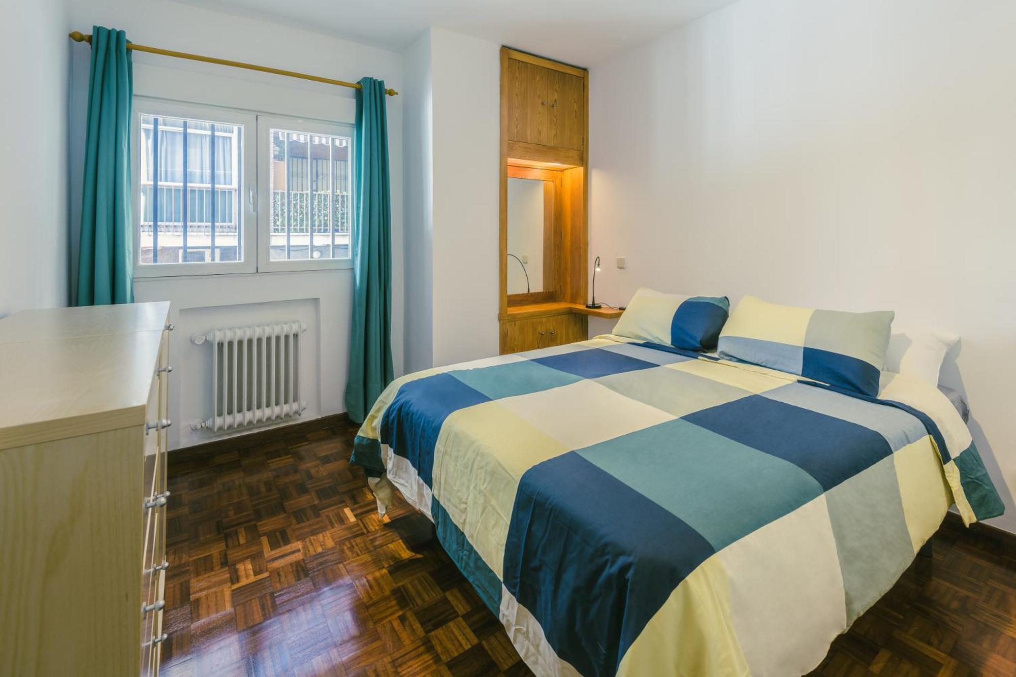 Rio Apartamento Madri