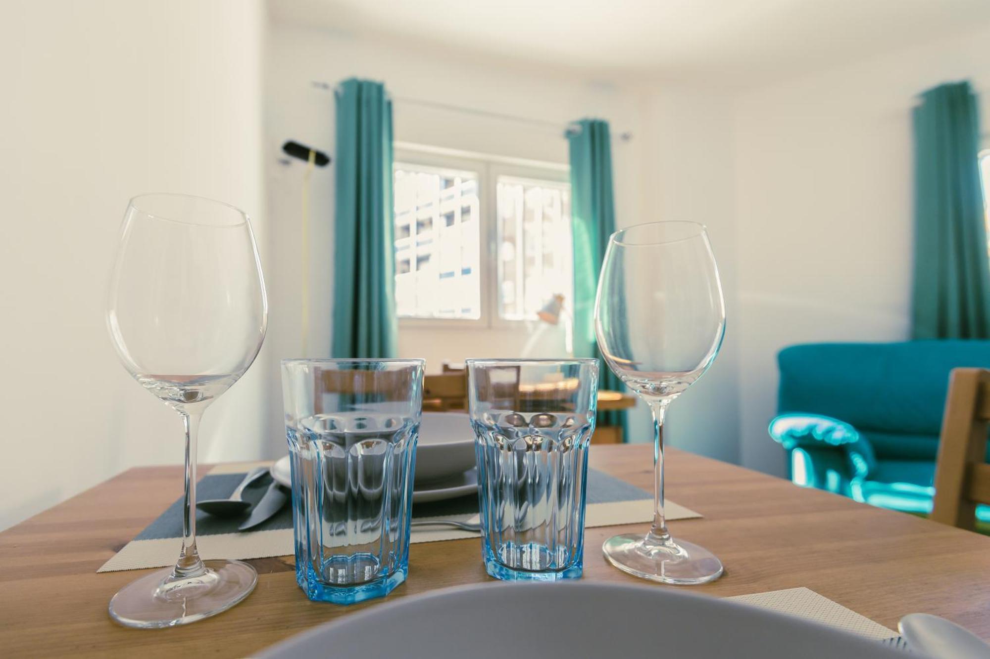 Rio Apartamento Madri