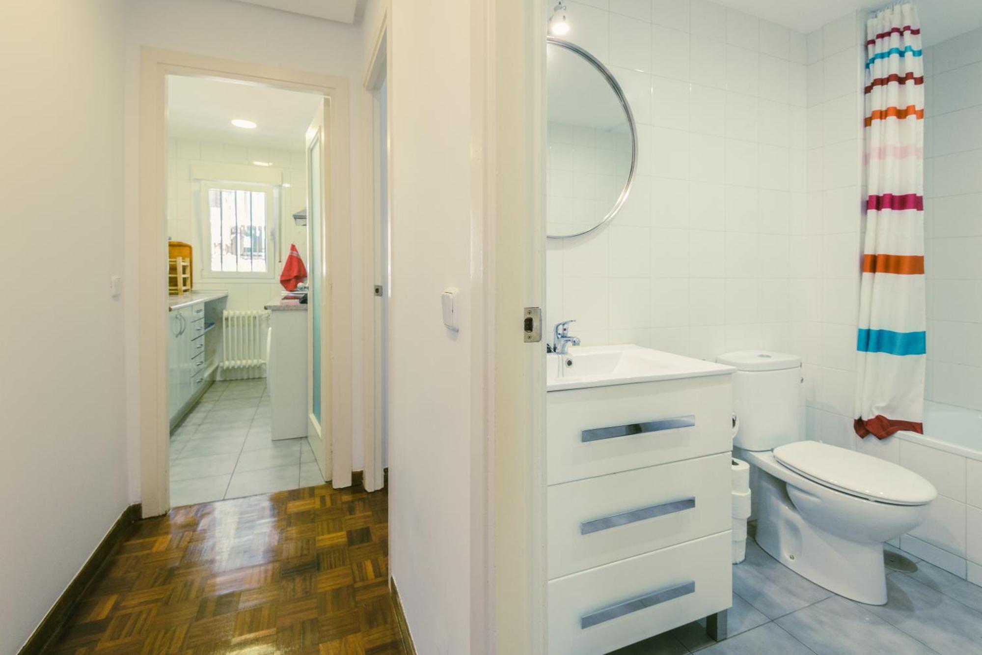 Apartamento Rio Madri
