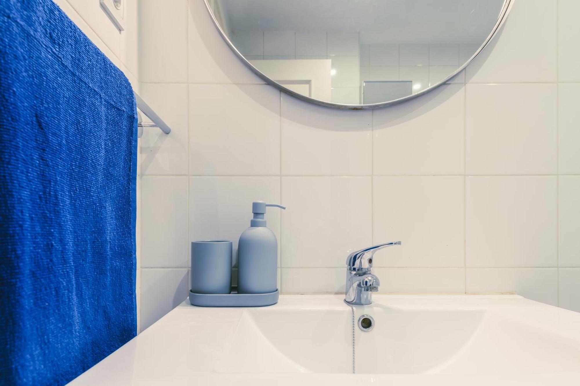 Apartamento Rio