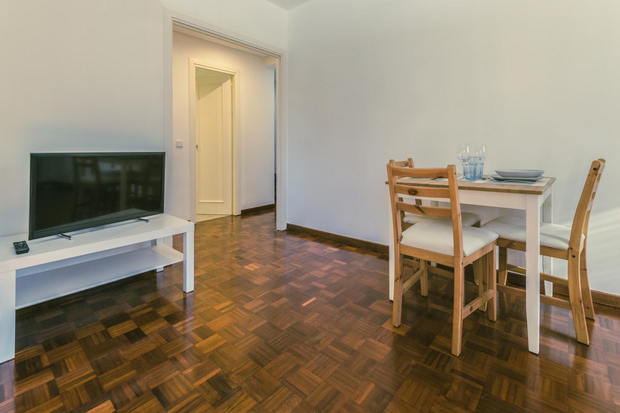 Apartamento Rio