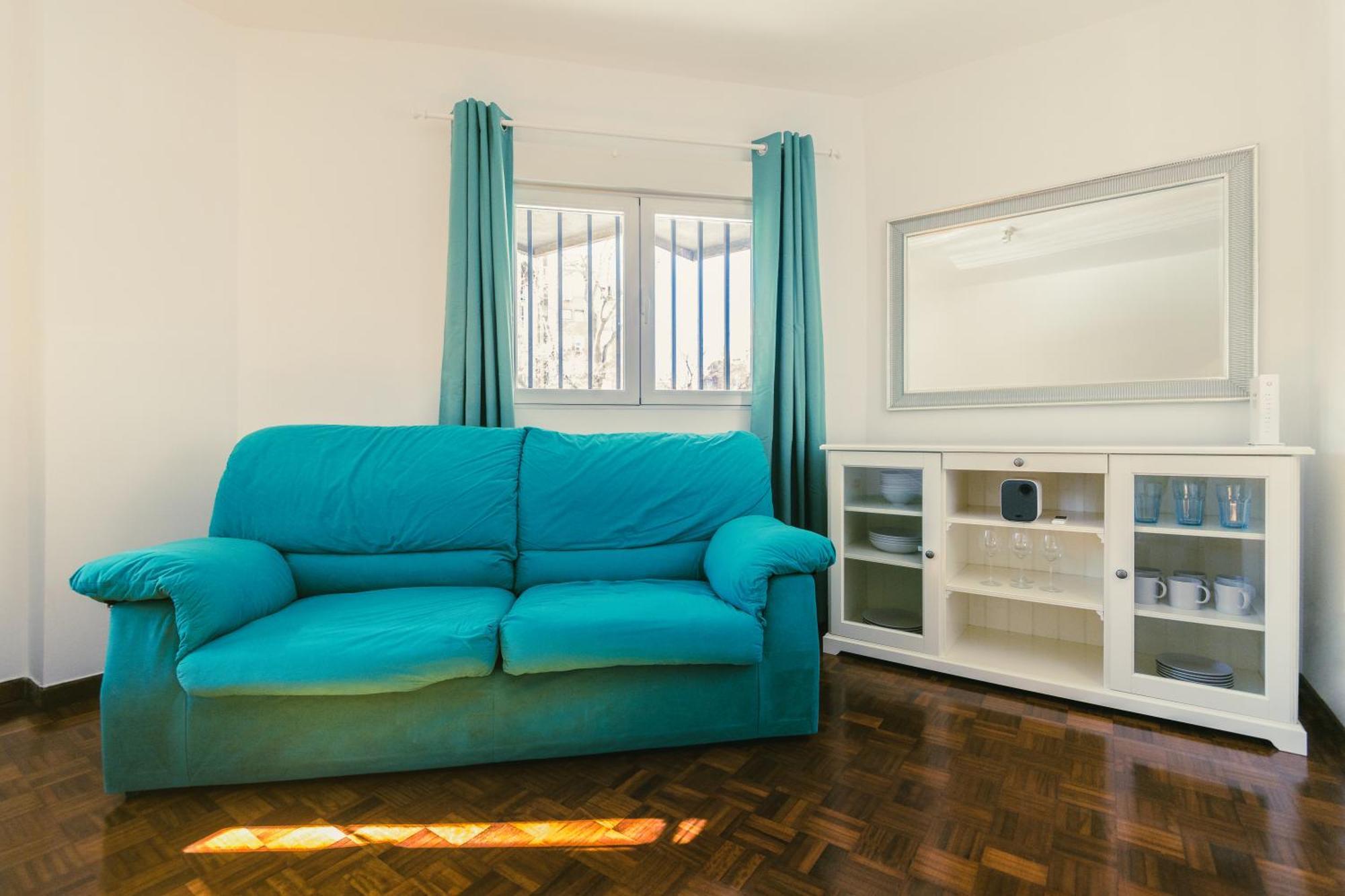 Apartamento Rio *