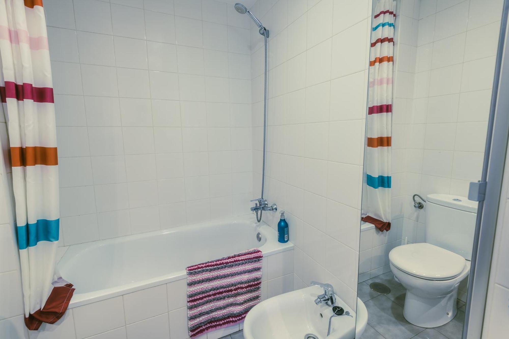 Rio Apartamento Madri