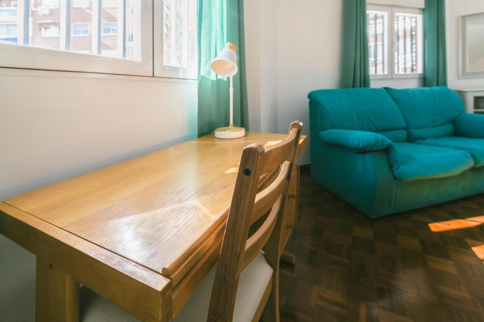 Apartamento Rio Madri
