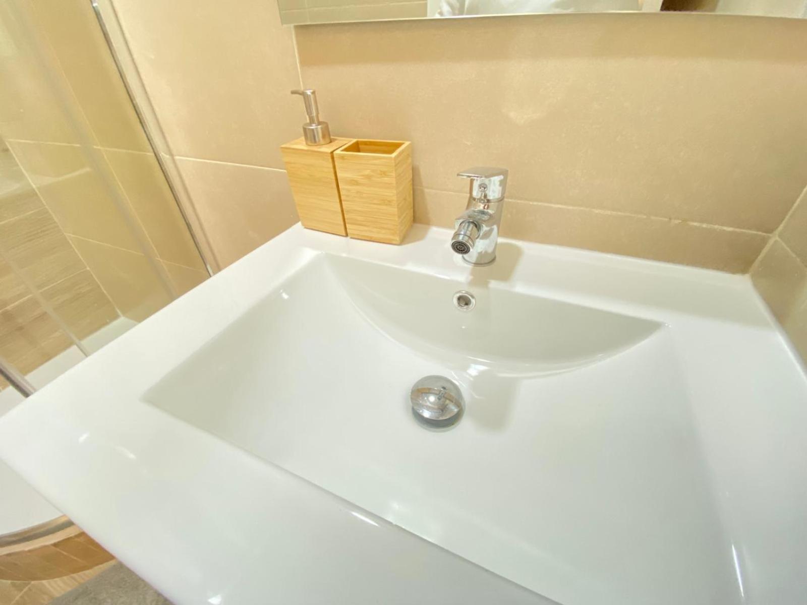 Apartamento Estudios Gran Via