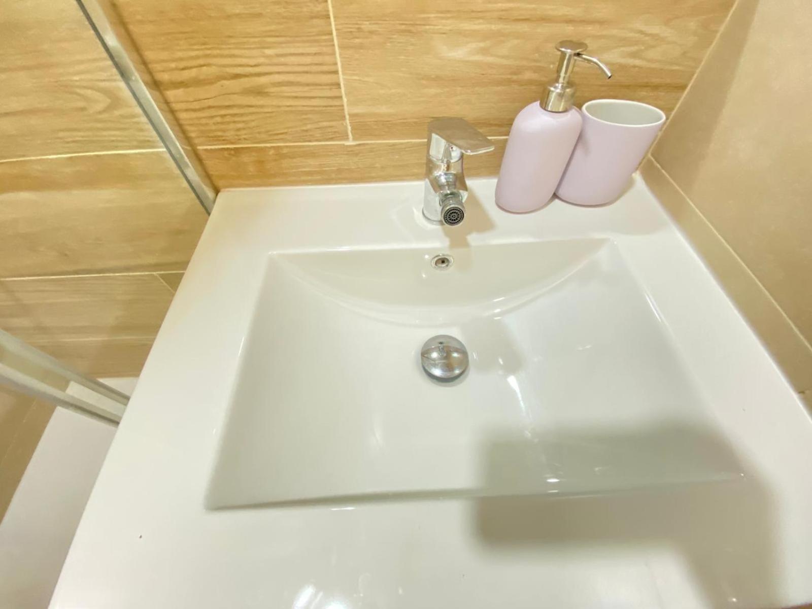 Estudios Gran Via Apartamento *