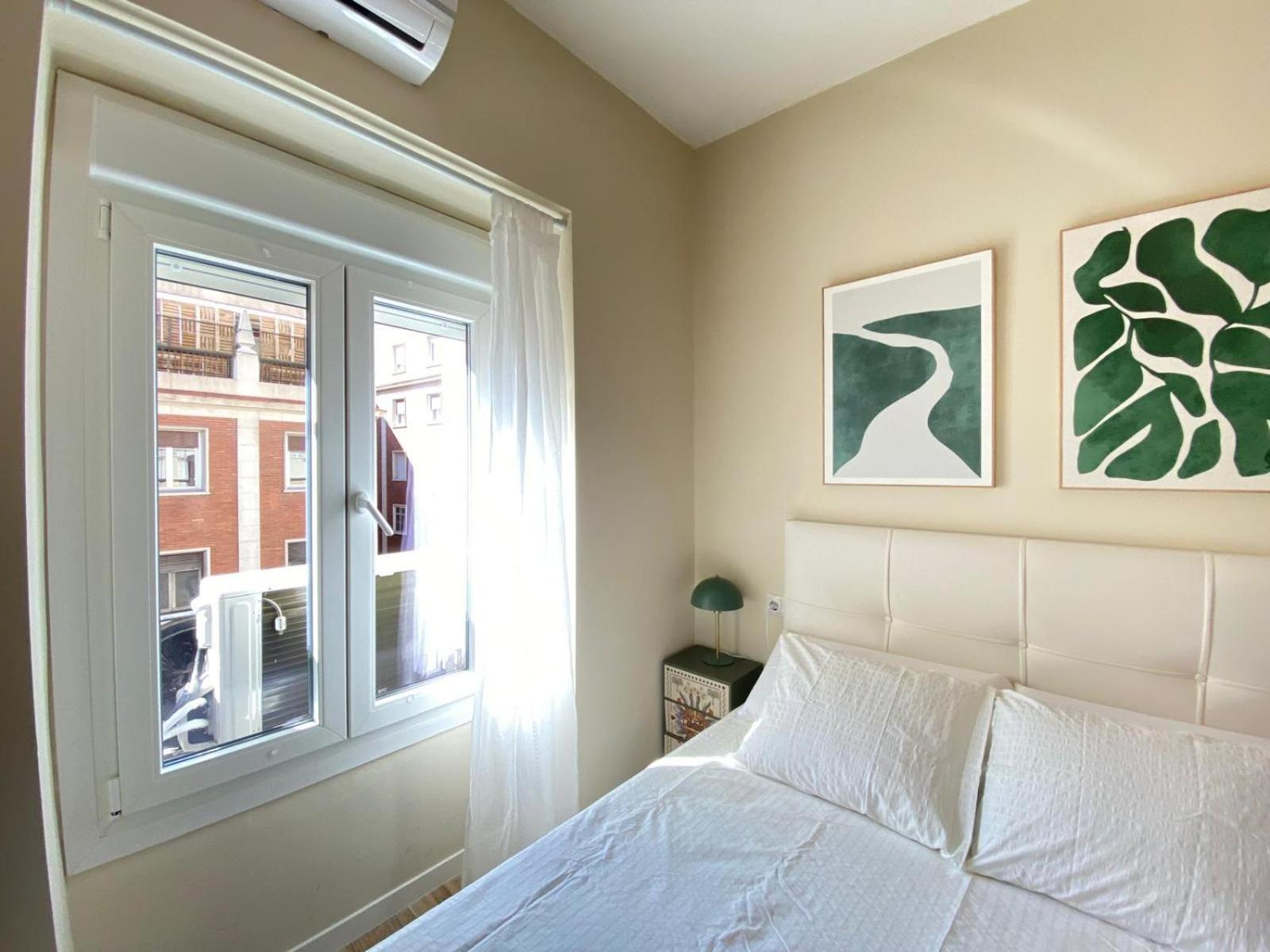 Apartamento Estudios Gran Via *