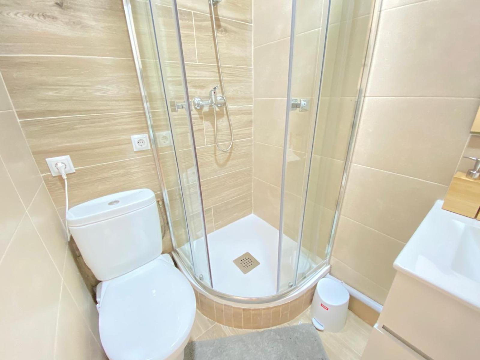 Apartamento Estudios Gran Via
