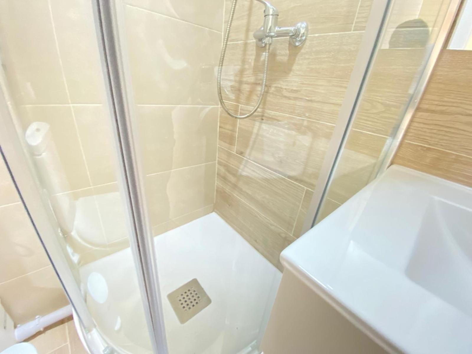 Apartamento Estudios Gran Via *