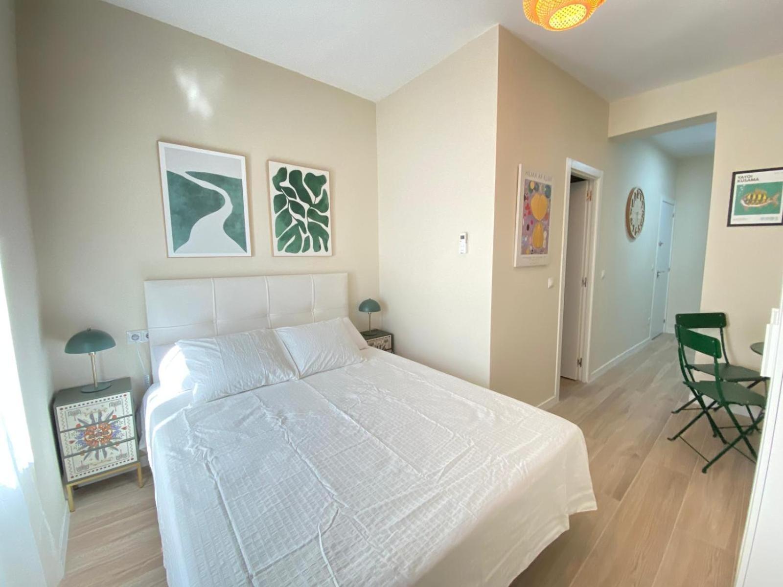 Apartamento Estudios Gran Via