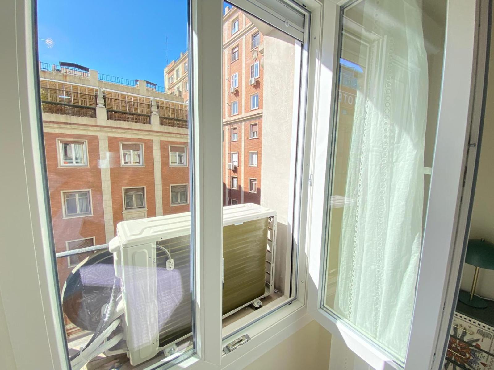 Estudios Gran Via Apartamento