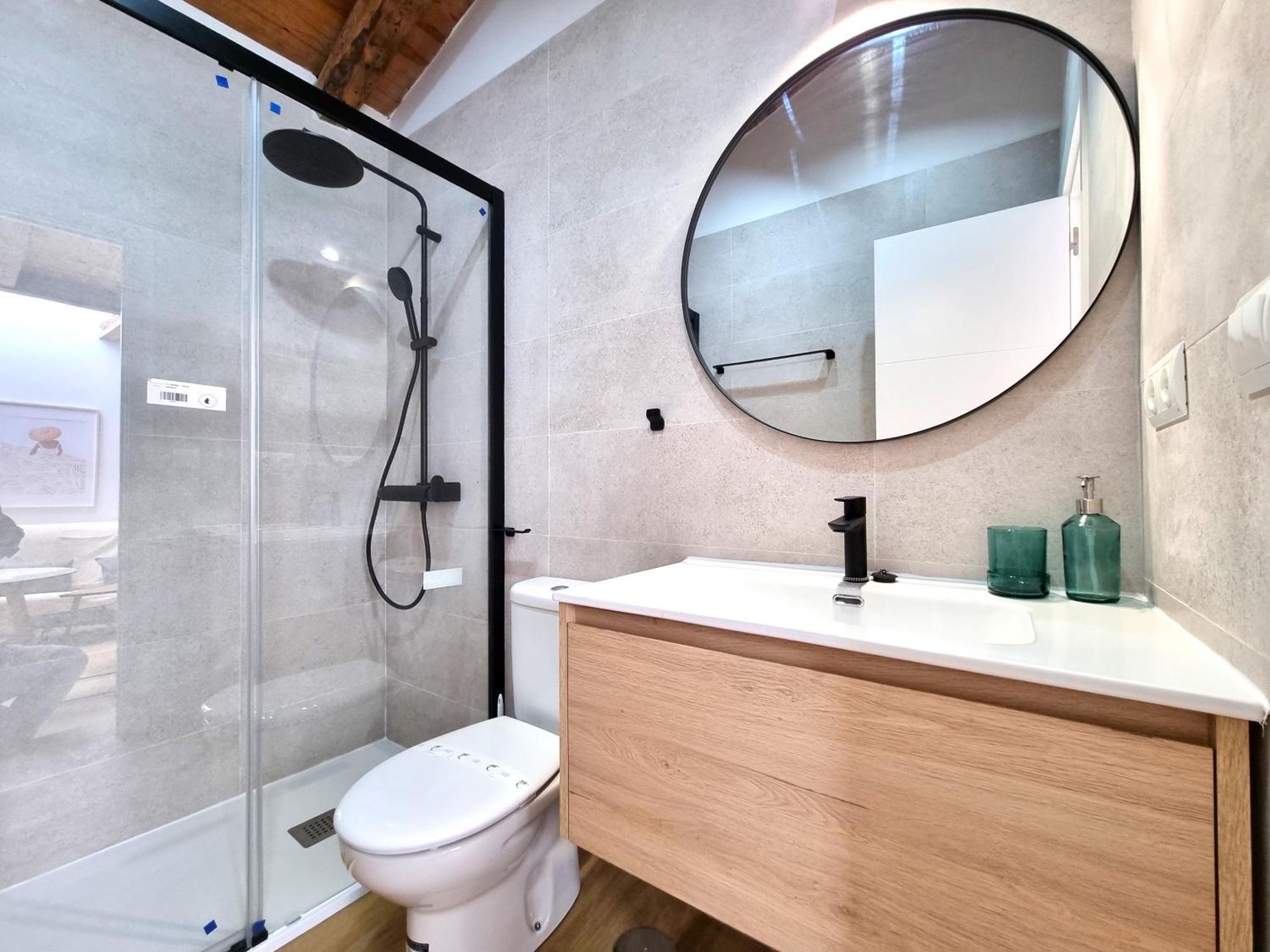 Apartamento La Madrilena Madri