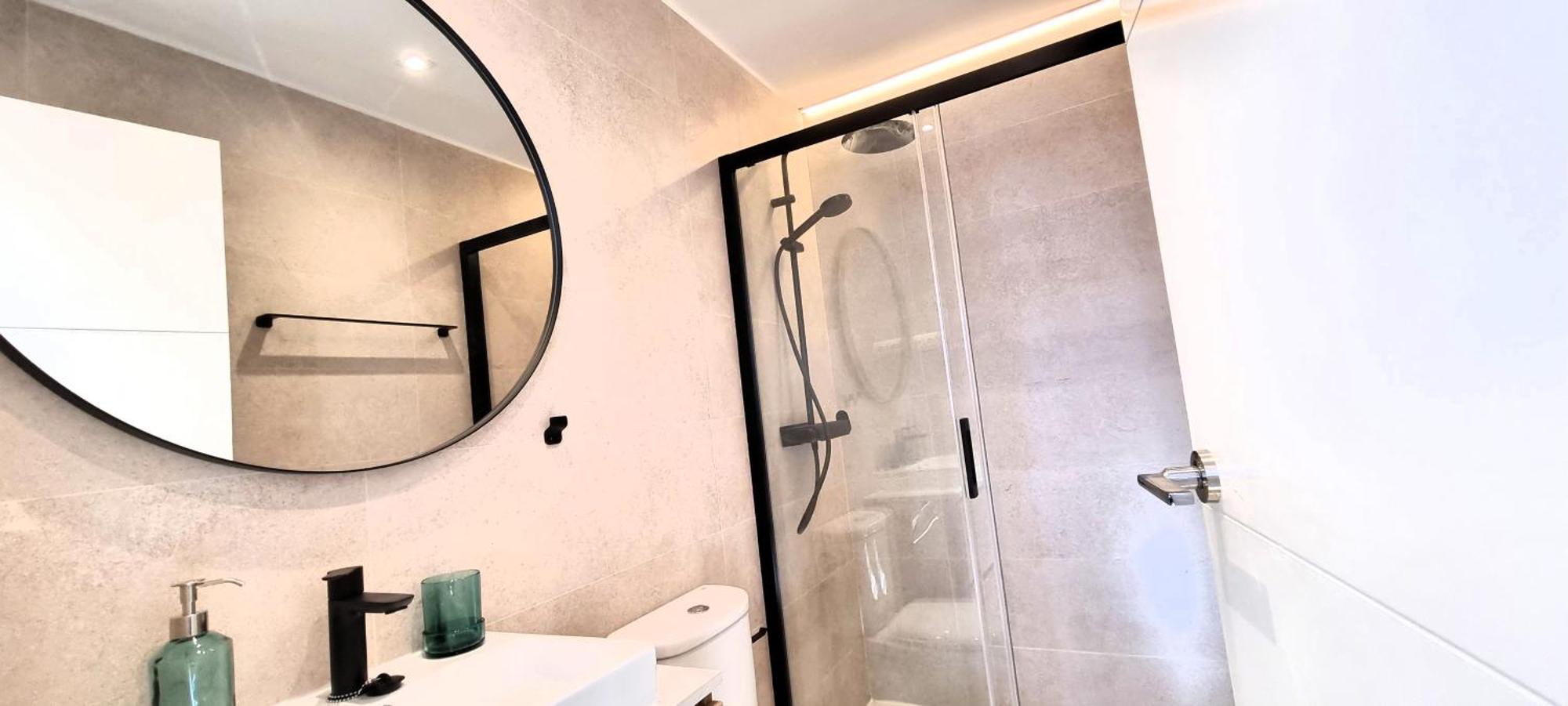 Apartamento La Madrilena Madri