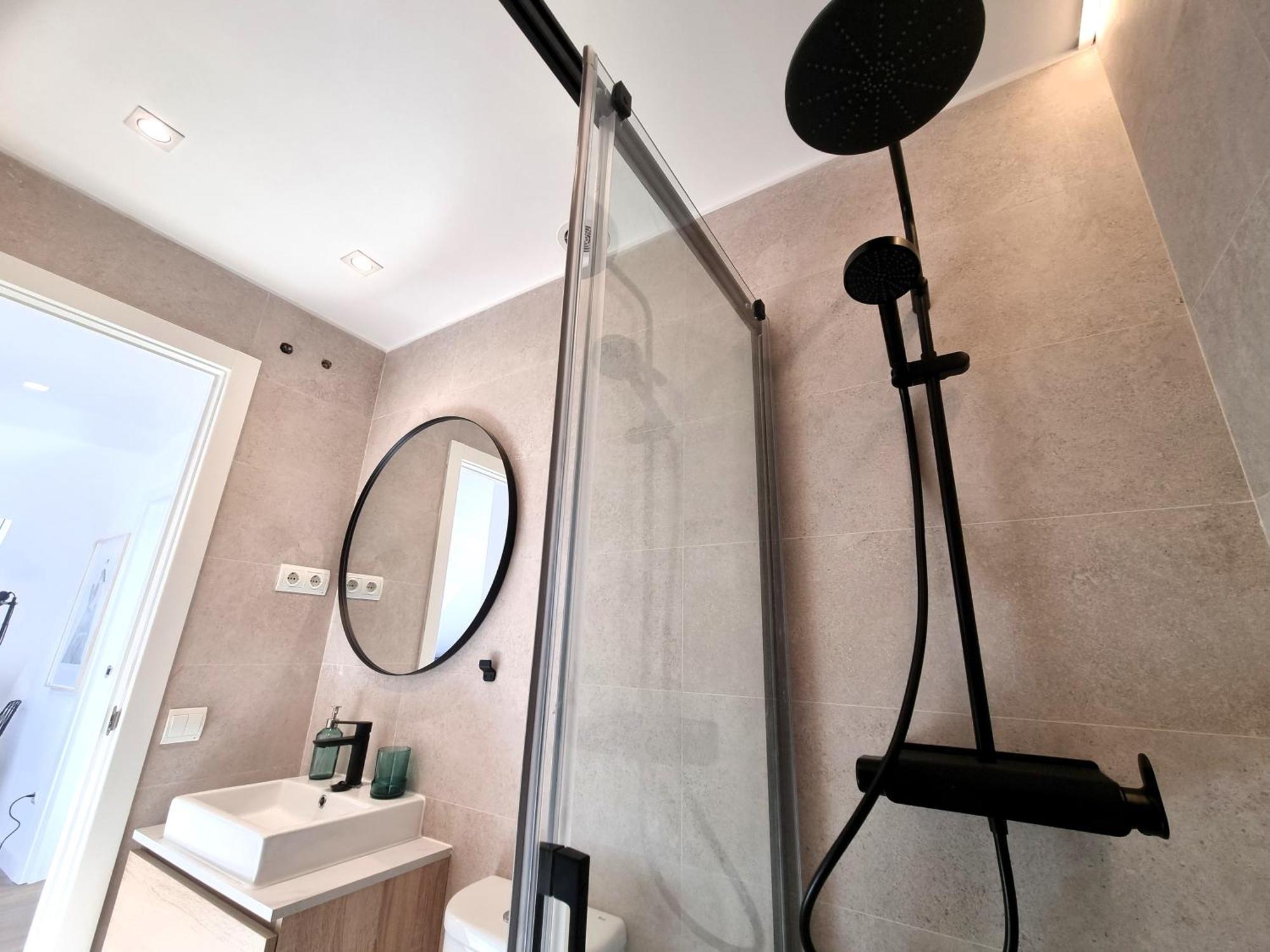 Apartamento La Madrilena Madri