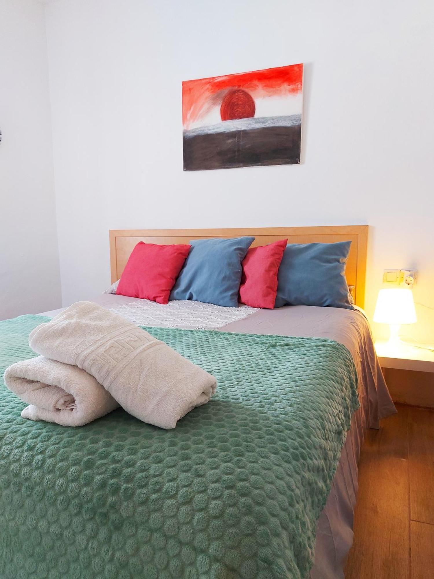 Apartamento Homely *